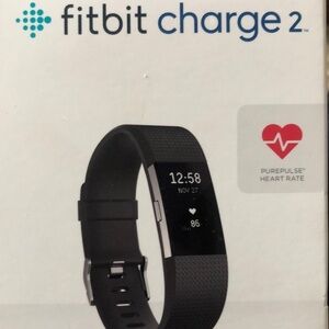 Fitbit Charge 2​